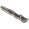 Cgs Tool 2 Flute Long Length Sq End Mill 3/8"Dia 1-1/2"Loc 3"Oal 720-3750 - alternate 1